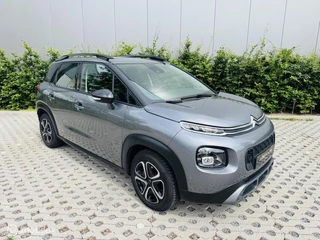 Citroën C3 Aircross Citroen C3 Aircross 1.2 PureTech S&S Shine Pano Nw Riem - afbeelding nr 2