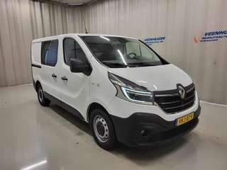 Renault Trafic - afbeelding nr 13