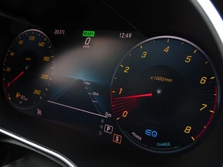 Mercedes-Benz C-Klasse Mercedes-Benz C-Klasse 200 183PK+ Premium Pack / AMG-pakket / 2019 / LED - afbeelding nr 13