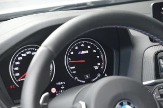 BMW M2 BMW 2-serie Coupé M2 DCT Competition Track Pack NL Auto Liefhebbersauto - afbeelding nr 5