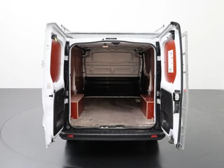 Renault Trafic | Navigatie | Camera | Airco | 3-Persoons | Cruise - afbeelding nr 4