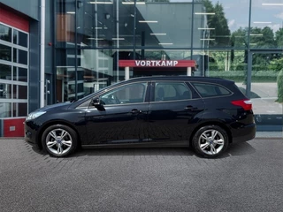 Ford Focus Ford Focus 1.0 ECOBOOST SYNC EDITION - afbeelding nr 8