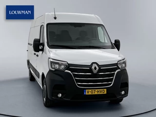 Renault Master - afbeelding nr 12