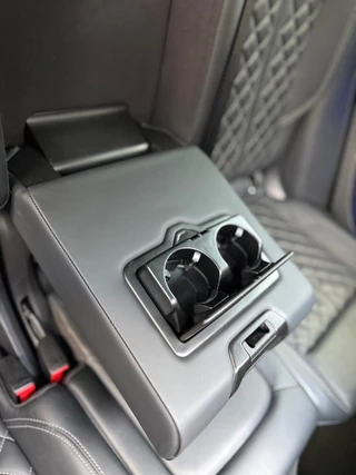 Audi SQ5 Audi SQ5 3.0 TFSI SQ5 Quattro |Pano|Luchtvering|B&O|Rs zetels| - afbeelding nr 37