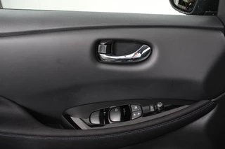 Nissan Leaf Nissan LEAF N-Connecta 40 kWh  | Navigatie | Bluetooth | Cruise Control | Lichtmetalen Velgen | - afbeelding nr 15