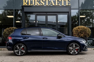 Volkswagen Golf Volkswagen Golf 1.4 GTE TSI|245 PK|PANO|ACC|TREKHAAK|CARPLAY - afbeelding nr 5