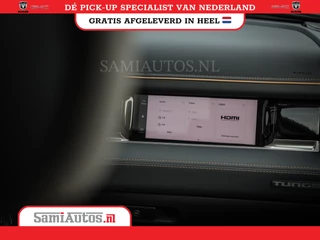 Dodge Ram 1500 CREW CAB | DUBBELE CABINE | GRIJSKENTEKEN | 5 PERSOONS | SV | VOORRAAD NR 2321 - 8586 - afbeelding nr 49