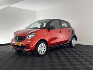 Smart Forfour *AIRCO | CRUISE | COMFORT-SEATS* - afbeelding nr 3