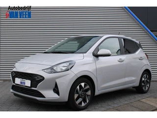 Hyundai i10 1.0 Comfort Smart | Lichtmetalen velgen | Airco | Navi | Camera