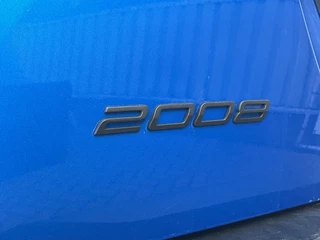 Peugeot 2008 Peugeot 2008 1.2 PureTech 130 Allure Automaat 360cam Carplay Nav/Cruise Blue Beauty! - afbeelding nr 6