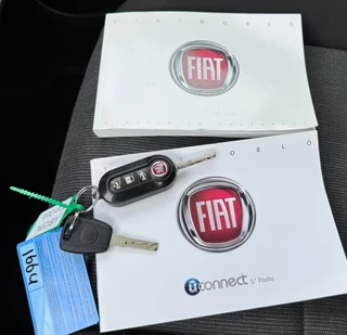 Fiat Doblò - afbeelding nr 24