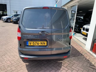 Ford Transit Courier - afbeelding nr 5