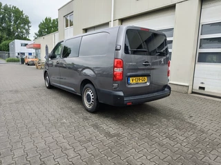 Peugeot Expert Peugeot Expert 2.0bleuHDI 123pk DCPre | Trekhaak | Dubbele cabine | Navigatie | - afbeelding nr 7