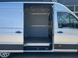 Volkswagen Crafter - afbeelding nr 9