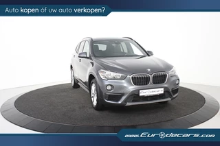 BMW X1 - afbeelding nr 5