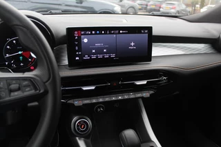Alfa Romeo Tonale Alfa Romeo Tonale 1.3T PHEV Edizione Speciale / Trekhaak / Camera / Leder / Apple CarPlay / 20'' / Virtual Cockpit / Matrix LED / Keyless / DAB / ACC / Stuurverwarming - afbeelding nr 20