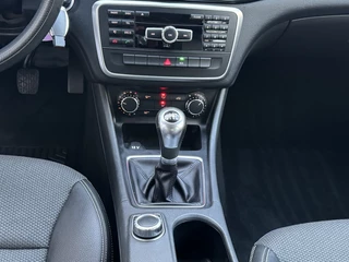 Mercedes-Benz CLA Mercedes-Benz CLA 200 CDI Ambition - afbeelding nr 17