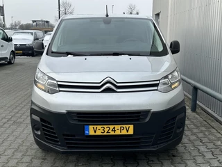 Citroën Jumpy Citroen Jumpy 1.6 BlueHDI 95 Club M*NAVI*CRUISE*A/C*TEL*PDC*3PER - afbeelding nr 15