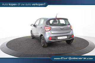 Hyundai i10 - afbeelding nr 30