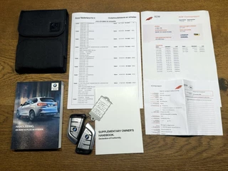 BMW X5 BMW X5 xDrive45e M-Sport High Executive - afbeelding nr 14