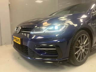 Volkswagen Golf Volkswagen Golf Highline Business R 1.0TSi | Navigatie |LED | 2x R-line | Camera | - afbeelding nr 18
