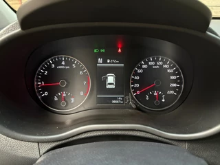 Kia Picanto Kia Picanto 1.0 DPi ComfortLine Airco Elektrische ramen bluetooth - afbeelding nr 9