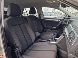 Volkswagen T-Roc Volkswagen T-Roc 1.0 TSI 110PK /1e eigen /ACC /Virtual /Garantie - afbeelding nr 17
