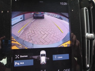 Volvo XC40 Volvo XC40 1.5 T4 Rech InscrExp - afbeelding nr 19