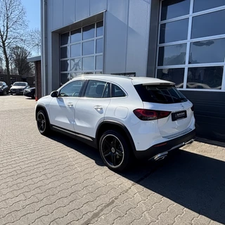 Mercedes-Benz GLA - afbeelding nr 18