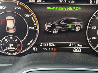 Audi Q7 Audi Q7 3.0 TDI e-tron quattro Premium 2016 dealer ond Nieuw staat - afbeelding nr 49