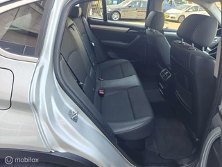 BMW X4 BMW X4 xDrive20i HIGH EXECUTIV 2014 HEAD UP/MEMORY/CAM/XENON - afbeelding nr 15