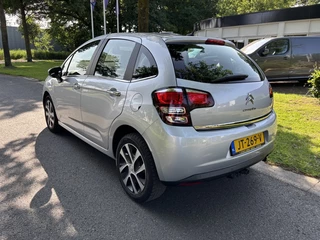 Citroën C3 Citroën C3 1.2 Selection Automaat - afbeelding nr 2