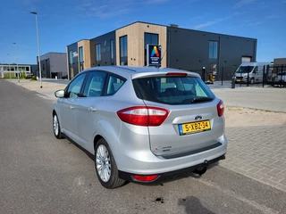 Ford C-MAX - afbeelding nr 3