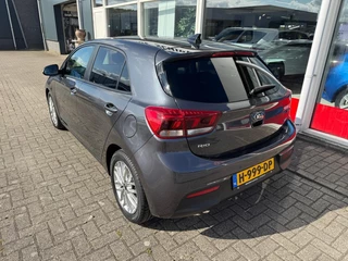 Kia Rio Kia Rio 1.0 TGDI DynamicPlusLine - afbeelding nr 18