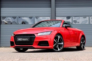 Audi TT - 471355940-0