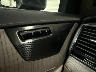 Volvo XC90 Volvo XC90 T8 Recharge AWD Plus Bright LONG RANGE PANO/LUCHTVERING/TREKHAAK/HEAD-UP/VENTILATIE+MEMORY/H&K/PILOT-ASSIST/ACC/20