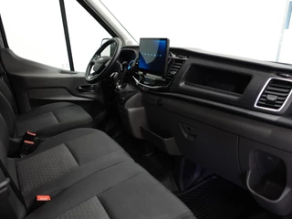 Ford Transit Ford Transit 105pk L2H2 Trend Trekhaak Navigatie 360 Camera Cruise Control Airco - afbeelding nr 47