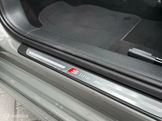Audi A1 Sportback Audi A1 Sportback 30 TFSI S-line Vitrual Carplay Navi Camera LED Stoelv - afbeelding nr 38