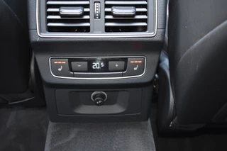 Audi Q5 Audi Q5 3.0 TFSI SQ5 quattro Pro Line Plus Pano Leer Luchtvering Trekhaak Black edition - afbeelding nr 45