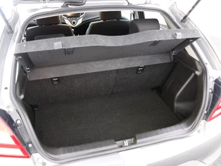 Suzuki Baleno Suzuki Baleno 1.0 B.jet High Exec. | Stoelverwarming | Navigatie | Achteruitri - afbeelding nr 17