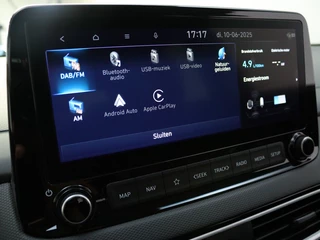 Hyundai Kona Hyundai Kona 1.6 GDI HEV Comfort | Hybride | Trekhaak | Camera - afbeelding nr 33