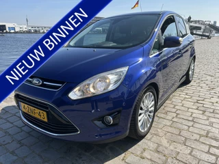 Ford C-MAX - 419281390-0
