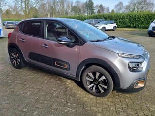 Citroën C3 - afbeelding nr 2