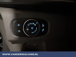 Ford Transit Custom Android Auto, Parkeersensoren, Verwarmde voorruit, Bijrijdersbank - afbeelding nr 17