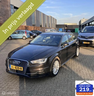 Audi A3 - 416962776-0