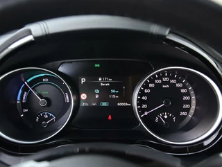 Kia Ceed Sportswagon Kia Ceed Sportswagon 1.6 GDI PHEV DynamicPlusLine | Modeljaar 2022 - afbeelding nr 39