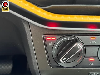 SEAT Arona SEAT Arona 1.0 TSI Digidash | adapt. cruise | Stoelverwarming | apple carpl - afbeelding nr 18