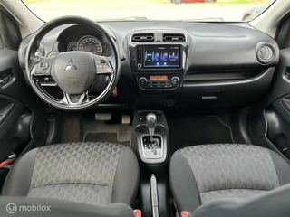 Mitsubishi Space Star Mitsubishi Space Star 1.2 | AUTOM| CRUISE | CAMERA | STOELV - afbeelding nr 5