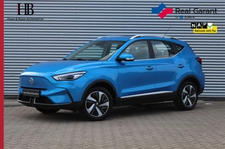 MG ZS EV MG EV Standard Range Comfort 50 kWh