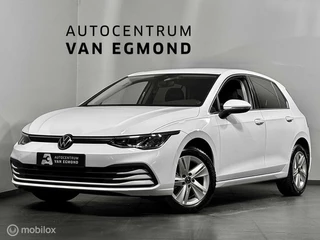 Volkswagen Golf Volkswagen Golf 1.5 eTSI DSG Life Business| CARPLAY | CRUISE - afbeelding nr 2